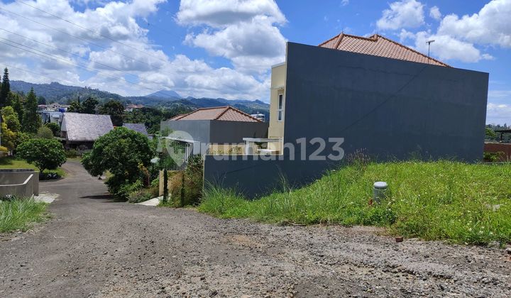 Cheapest Land In Dago 194 M² With SHM and IMB