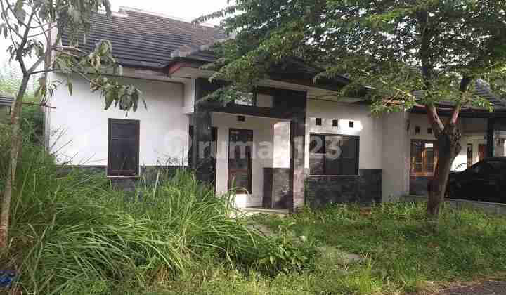 Tanah Jatinangor Dekat Unpad ITB IKOPIN IPDN Cocok Untuk Bangun Kost-Kostan