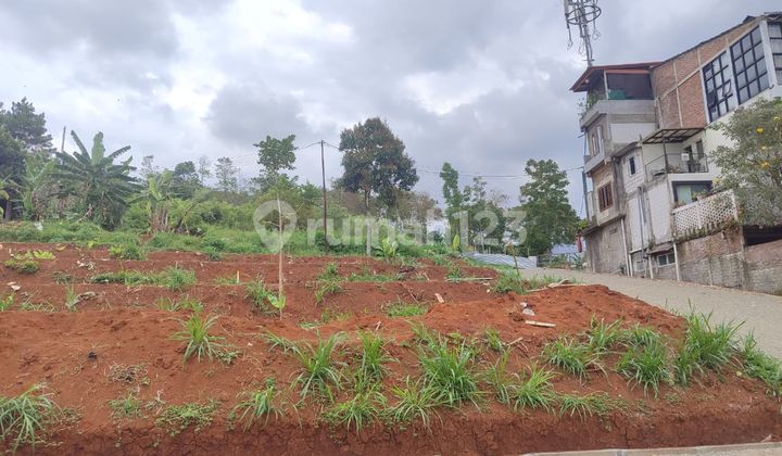 Dago Land, Bandung Price Owner Area 155m2 Freehold Title