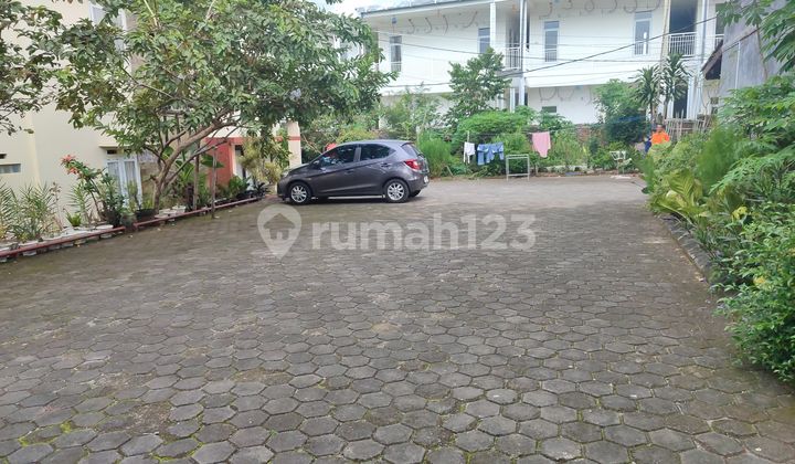 Kost LT 1.220m² Caringin Jatinangor 29 Kmr Selangkah ITB Kost LT 1.220m² Caringin Jatinangor 29 Kmr Selangkah ITB