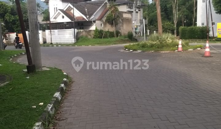 Tanah Puri Indah Jatinangor 225m2 Near Unpad ITB IKOPIN IPDN Tanah Puri Indah Jatinangor 225m2 Near Unpad ITB IKOPIN IPDN