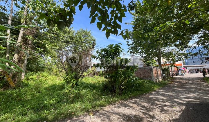 Tanah Jatinangor 574m² Caringin Dekat ITB