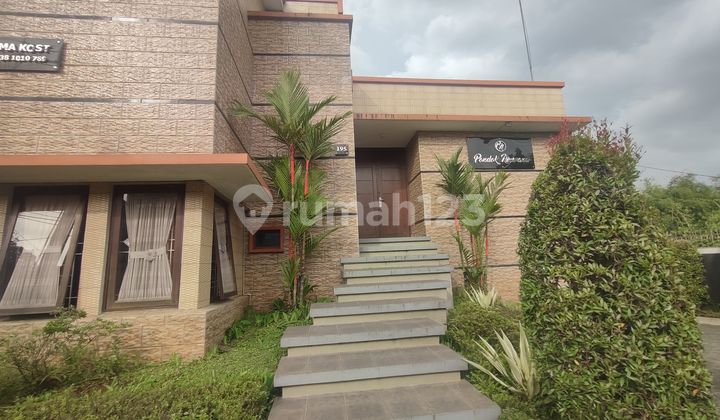 Kost 21 Kmr di Mainroad Jatinangor SHM Furnish Kost 21 Kmr di Mainroad Jatinangor SHM Furnish