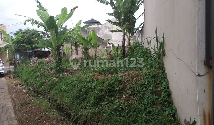 Tanah Puri Indah Jatinangor 225m2 Near Unpad ITB IKOPIN IPDN Tanah Puri Indah Jatinangor 225m2 Near Unpad ITB IKOPIN IPDN