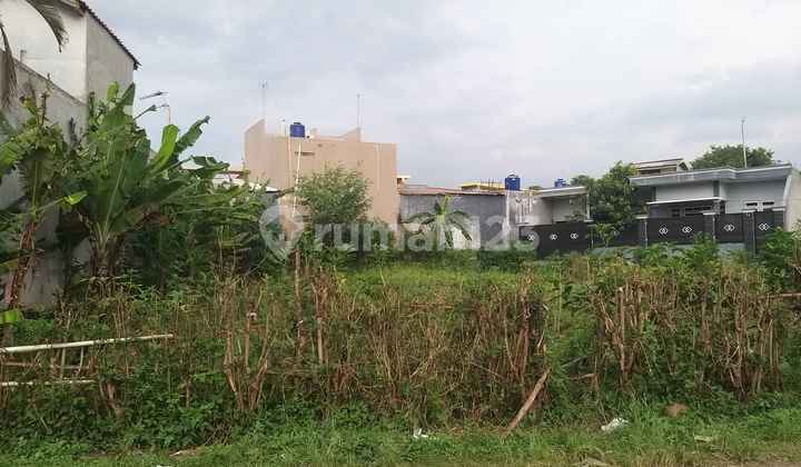 Land Certificate 500m2 Caringin Jatinangor