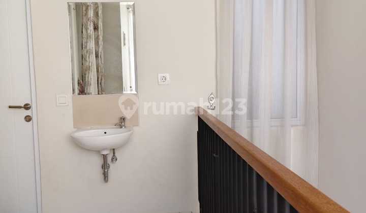 Dijual Cepat Rumah Lokasi Bagus Di Cluster Visalia, Kota Wisata Cibubur 2