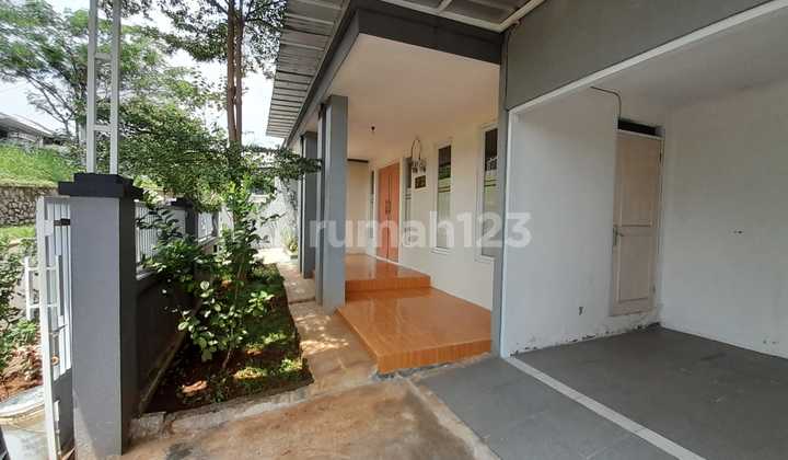 Jual Cepat Rumah Citra Indah Jonggol Siap Huni 2