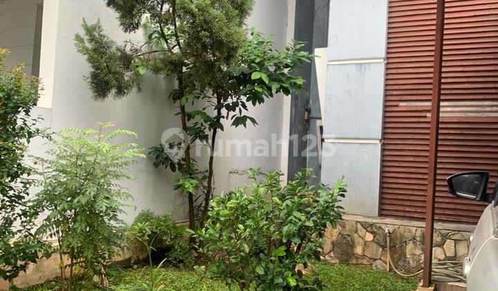 Quick Sale Ready-to-Occupy Flood-Free House in Legenda Wisata 2