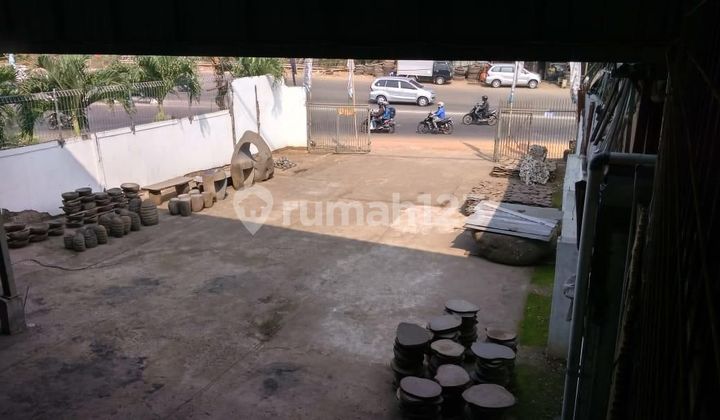 Hot Deal! Quick Sale Cheap Warehouse Cileungsi