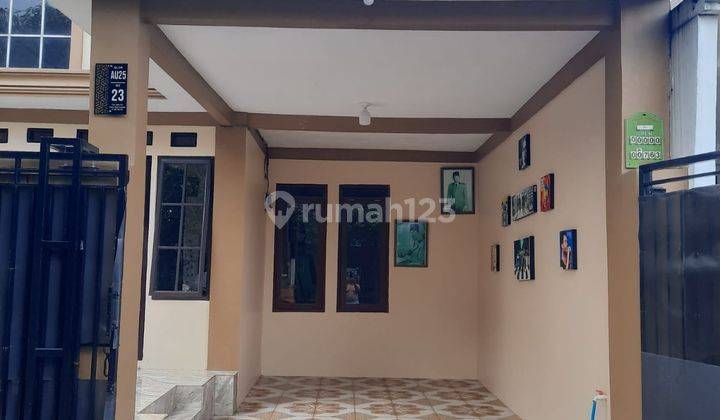 Dijual Cepat Rumah Citra Indah Cibubur Siap Huni Rapih Bagus  2