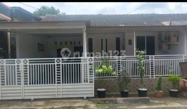 Jual Cepat Rumah Siap Huni Bebas Banjir Komplek Al Ciangsana Dekat Kota Wisata Cibubur. Jual Cepat Rumah Siap Huni Bebas Banjir Komplek Al Ciangsana Dekat Kota Wisata Cibubur.