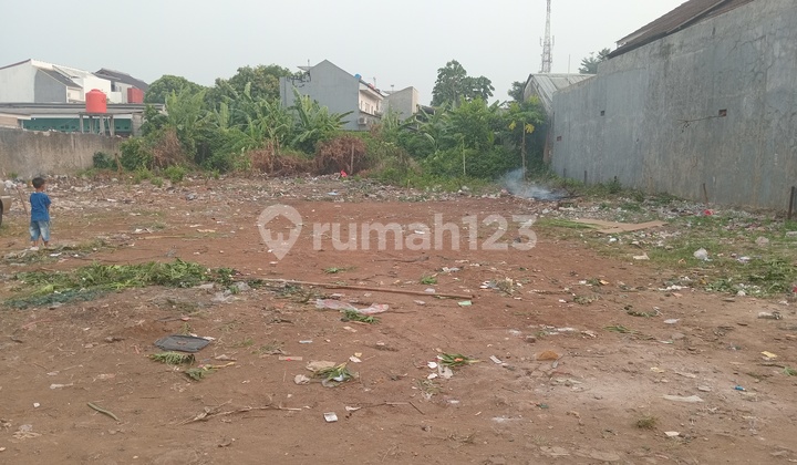 For Sale Fast Cileungsi Land For Sale Fast Cileungsi Land