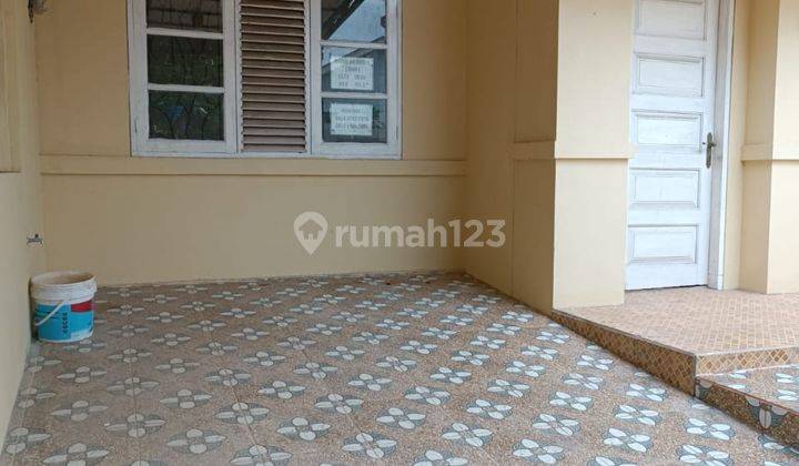 Dijual Cepat Rumah Citra Indah Jonggol Siap Huni 2