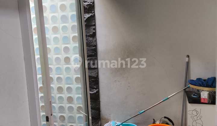 Quick Sale, Citra Indah Jonggol House, Ready to Live In, Flood-Free 2