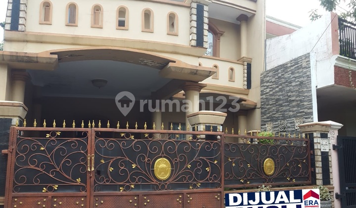 Dijual Rumah 2 Lantai Siap Huni Dalam Lingkungan Yang Nyaman Di Limus Pratama Dijual Rumah 2 Lantai Siap Huni Dalam Lingkungan Yang Nyaman Di Limus Pratama