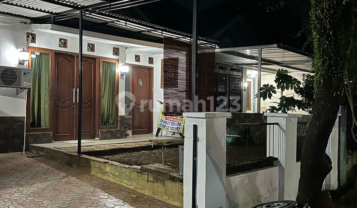 Quick Sale 2-Story House in Cibubur Golf Hill Ready to Occupy 2