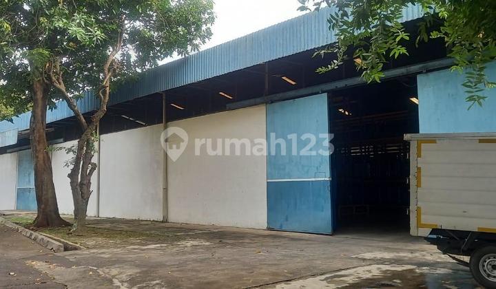 Reduced Price Quick Sale Ex Factory Cileungsi