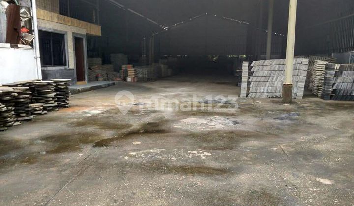 Hot Deal! Quick Sale Cheap Warehouse Cileungsi