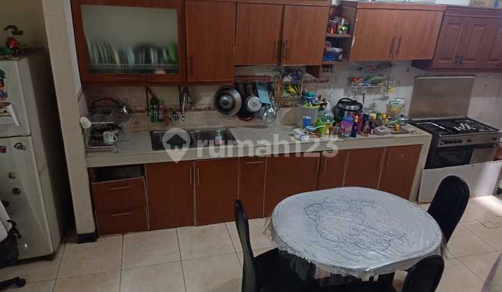 Jual Cepat Rumah Legenda Wisata Siap Huni Bebas Banjir