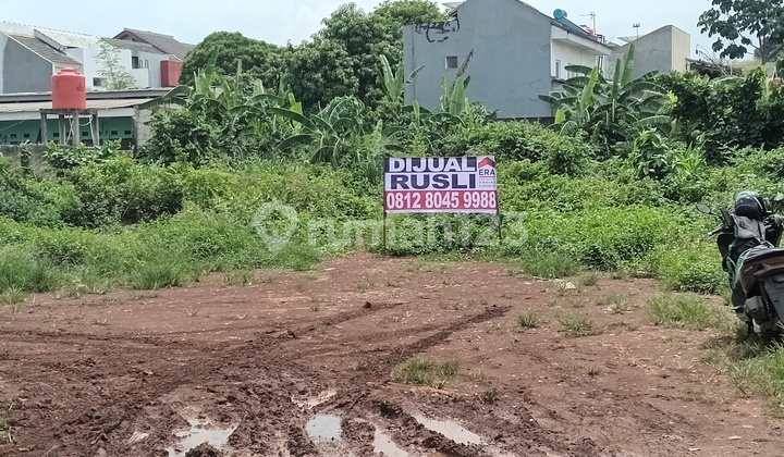For Sale Fast Cileungsi Land For Sale Fast Cileungsi Land
