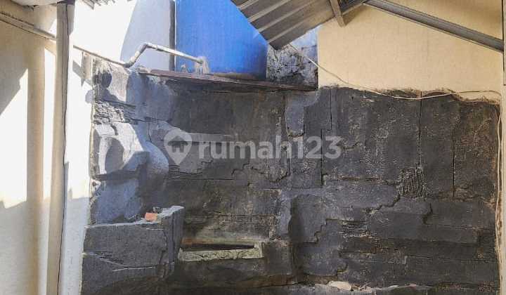 Quick Sale of Ready-to-Live Metland Cileungsi House, Flood-Free Quick Sale of Ready-to-Live Metland Cileungsi House, Flood-Free