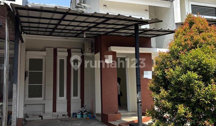 Jual Cepat Rumah Legenda Wisata Siap Huni Bebas Banjir  1