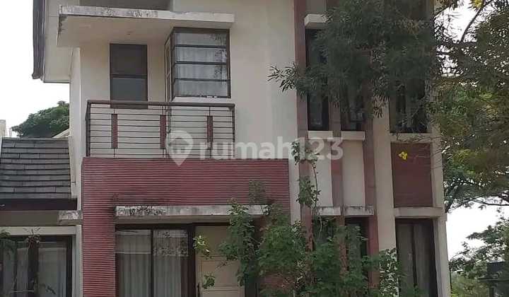 For Quick Sale: Move-in Ready 2-Story House in Legenda Wisata Cibubur 2