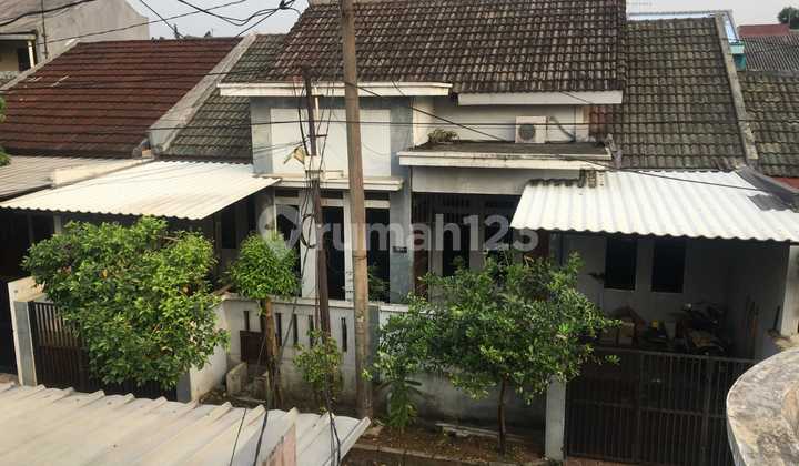 Jual Cepat Rumah Limus Pratama Regency Siap Huni Bebas Banjir Jual Cepat Rumah Limus Pratama Regency Siap Huni Bebas Banjir