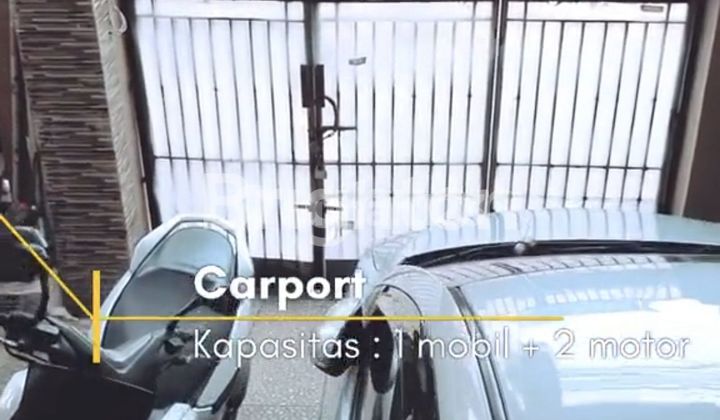 Rumah Bagus Semper Barat: Hunian Nyaman - Cilincing, Jakarta Utara 2