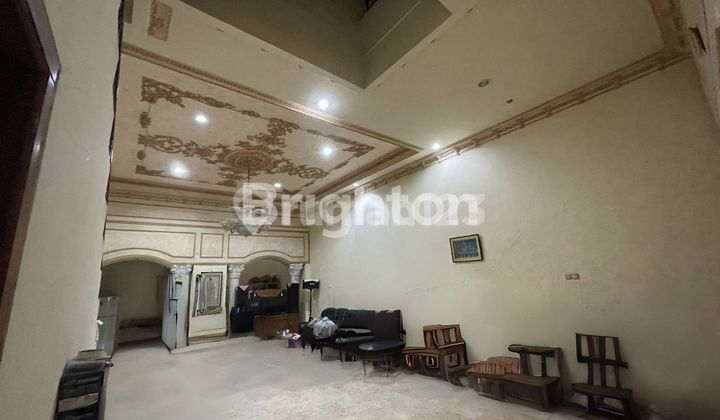 Rumah Bagus Villa Kapuk Mas, Vikamas: Asri & Nyaman di Penjaringan, Jakarta Utara 2