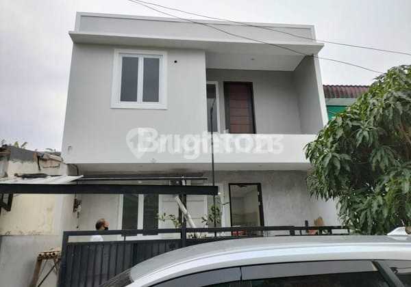 Hot Property! Rumah Bji Danita Di Bekasi Jaya Hot Property! Rumah Bji Danita Di Bekasi Jaya
