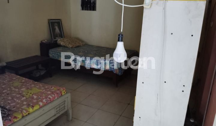 Terbatas! Rumah Bagus Teluk Gong: Non Furnished Siap Huni Di Penjaringan, Jakarta Utara 2