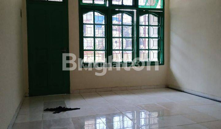 Disewa Cepat! Rumah Bagus Teluk Gong: Non Furnished Siap Huni - Penjaringan, Jakarta Utara 2