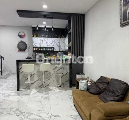 Hot Property! Rumah Bji Danita Di Bekasi Jaya 2