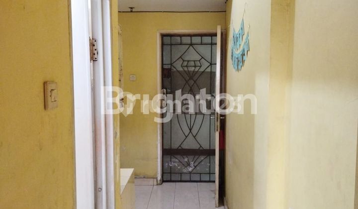 Tipe Studio, Lantai 2! Apartemen Teluk Intan Tower Topaz Di Penjaringan, Jakarta Utara 1