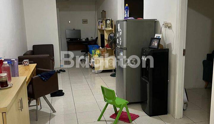 Tipe 70! Apartemen Teluk Intan Tower Topaz: Posisi Lantai 3 Di Penjaringan, Jakarta Utara 2
