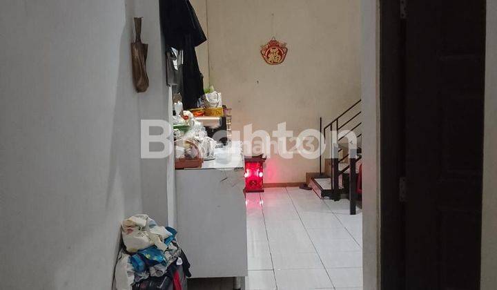 Rumah Bagus Villa Kapuk Mas, Vikamas: Asri & Nyaman - Penjaringan, Jakarta Utara 2