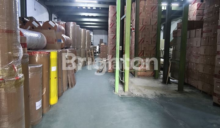 Multifunctional Ruko 300m² Villa Kapuk Mas, Vikamas: Ready for Warehouse, Office & Residence - Penjaringan, North Jakarta 2