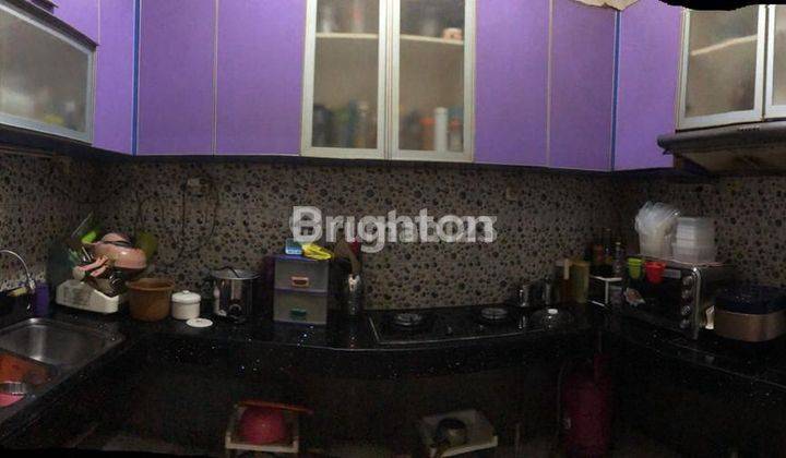 Rumah Bagus 3 Lantai Villa Kapuk Mas, Vikamas: Hunian Aman Dan Nyaman - Penjaringan, Jakarta Utara 2