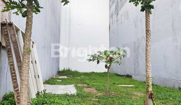 Tanah Kavling Luas: Pantai Indah Kapuk Pik 1 - Penjaringan, Jakarta Utara