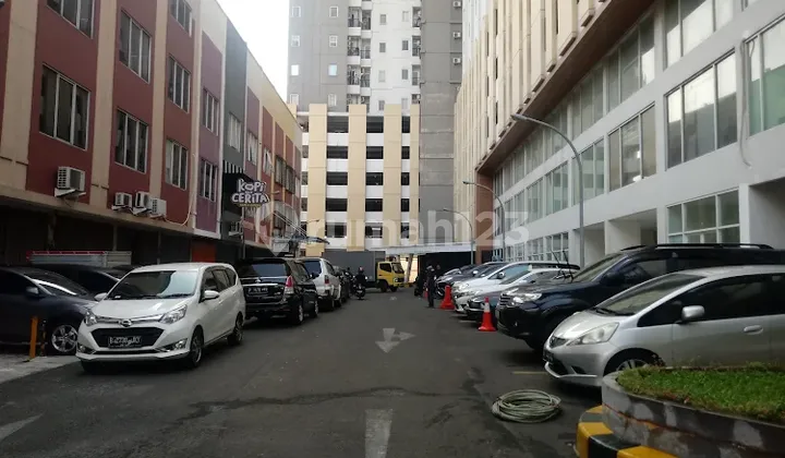 Apartemen Northland Ancol Superblok Area Ancol 1