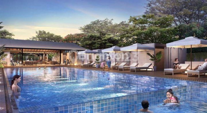 Vanica Residence: Summarecon Crown Gading - Tarumajaya, Bekasi 2