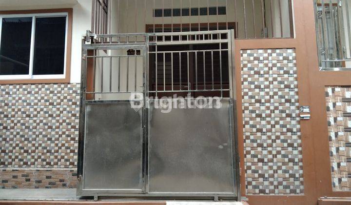 Terbatas! Rumah Teluk Gong: Semi Furnished di Penjaringan, Jakarta Utara 2