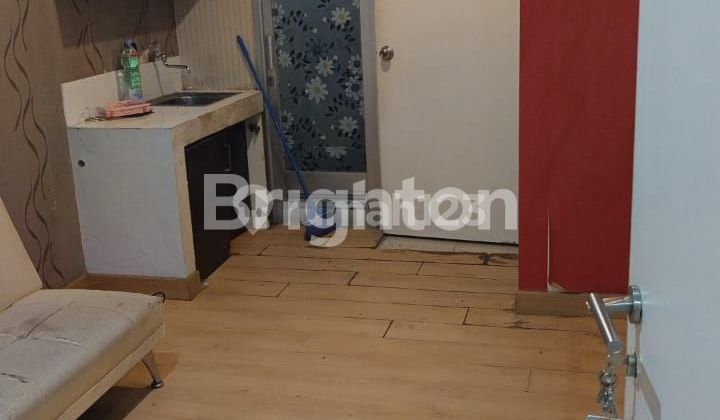 Turun Harga! Green Bay Pluit Tipe 2 Br - Pluit, Jakarta Utara 2