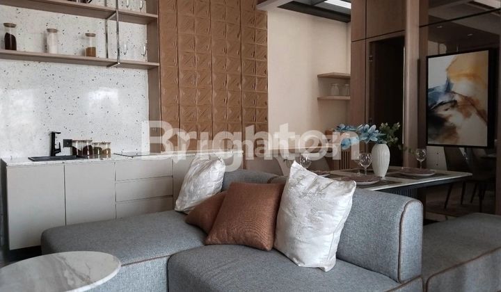 Rumah Modern Asthara Skyfront City: Hunian Idaman - Tangerang City 2