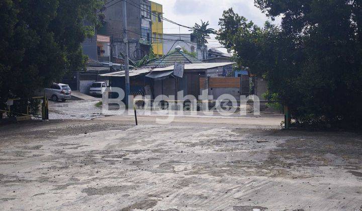 Ruko Multifungsi 300m² Villa Kapuk Mas, Vikamas: Siap Gudang, Kantor & Hunian - Penjaringan, Jakarta Utara 2