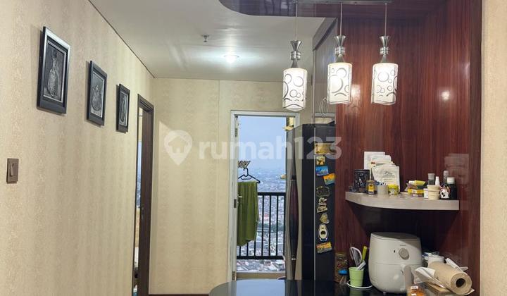 Apartemen Northland Ancol Superblok Area Ancol 2