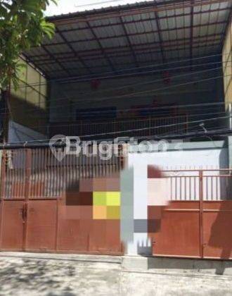 Rumah Bagus 3 Lantai Villa Kapuk Mas, Vikamas: Hunian Aman Dan Nyaman - Penjaringan, Jakarta Utara 1