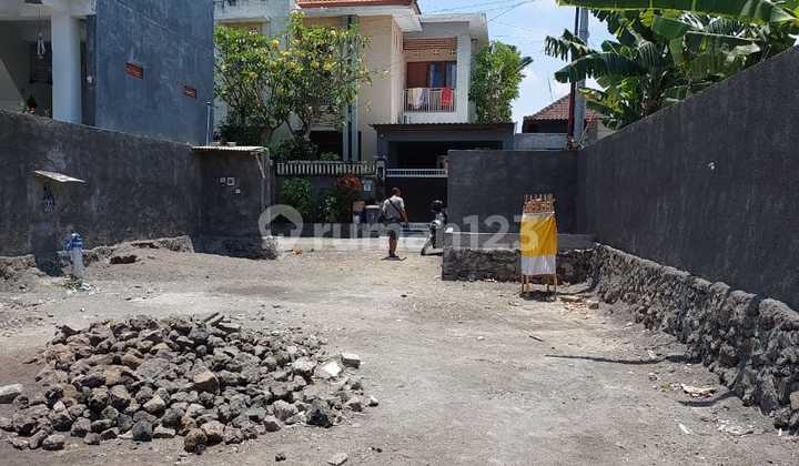 Land for Sale in Dibatubulan, Gianyar