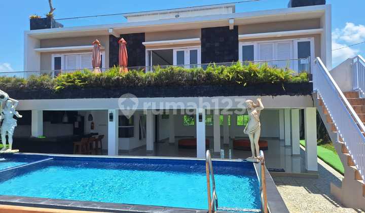 Di jual villa gema santhi 3.2 M klungkung Di jual villa gema santhi 3.2 M klungkung